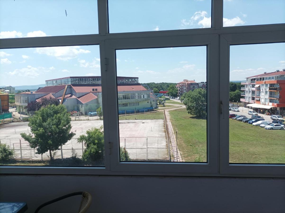 Kiki - Family Apartment Primorsko Dış mekan fotoğraf