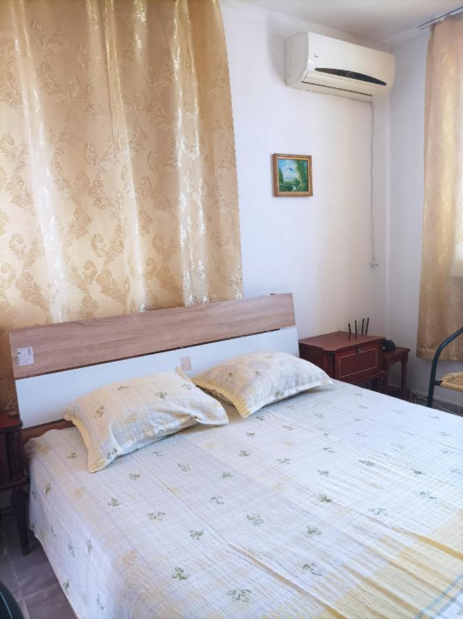 Kiki - Family Apartment Primorsko Dış mekan fotoğraf
